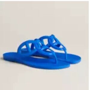 Hermes Egerie Sandal